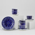 1038 3404 TEA SET